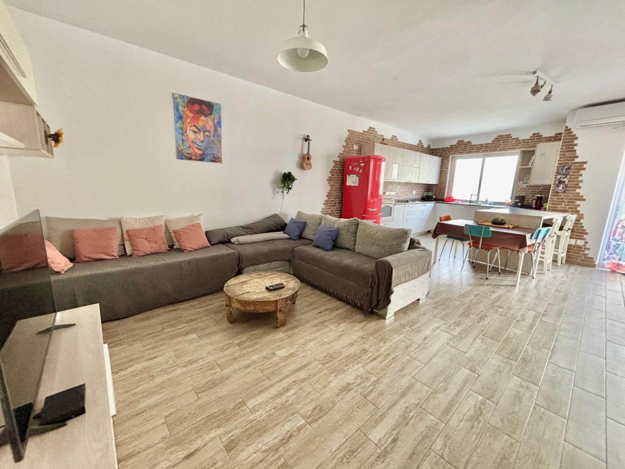 Cozy Appartament Sea View Marsaskala Eksteriør bilde